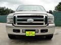2006 F250 Super Duty XLT Crew Cab #9