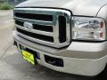 2006 F250 Super Duty XLT Crew Cab #11