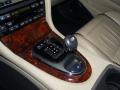 2007 XJ XJR #35