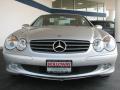 2003 SL 500 Roadster #2
