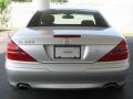 2003 SL 500 Roadster #4