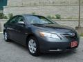 2009 Toyota Camry  Magnetic Gray Metallic