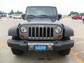 2010 Wrangler Unlimited Mountain Edition 4x4 #2
