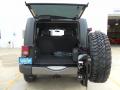 2010 Wrangler Unlimited Mountain Edition 4x4 #4