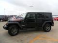 2010 Wrangler Unlimited Mountain Edition 4x4 #5