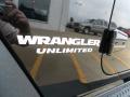 2010 Wrangler Unlimited Mountain Edition 4x4 #19