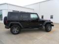 2010 Wrangler Unlimited Mountain Edition 4x4 #24