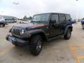 2010 Wrangler Unlimited Mountain Edition 4x4 #25