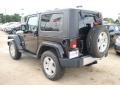 2008 Wrangler Sahara 4x4 #3