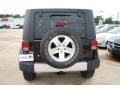 2008 Wrangler Sahara 4x4 #4