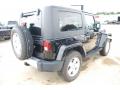 2008 Wrangler Sahara 4x4 #6