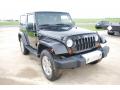 2008 Wrangler Sahara 4x4 #7