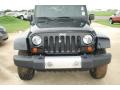 2008 Wrangler Sahara 4x4 #8