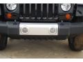 2008 Wrangler Sahara 4x4 #9