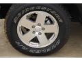 2008 Wrangler Sahara 4x4 #11