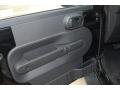 2008 Wrangler Sahara 4x4 #14