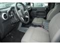 2008 Wrangler Sahara 4x4 #15