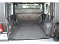 2008 Wrangler Sahara 4x4 #19