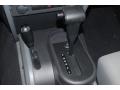 2008 Wrangler Sahara 4x4 #22