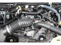 2008 Wrangler Sahara 4x4 #27
