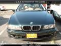 2001 5 Series 530i Sedan #1