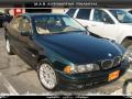 2001 5 Series 530i Sedan #2