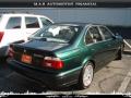 2001 5 Series 530i Sedan #3