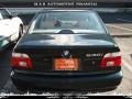 2001 5 Series 530i Sedan #4