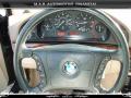 2001 5 Series 530i Sedan #17