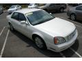 2002 DeVille DTS #3