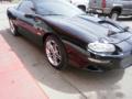 2002 Camaro Z28 SS Coupe #4