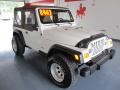 2000 Wrangler SE 4x4 #1 2000 Wrangler SE 4x4 #1