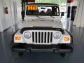 2000 Wrangler SE 4x4 #2 2000 Wrangler SE 4x4 #2