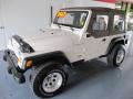 2000 Wrangler SE 4x4 #3 2000 Wrangler SE 4x4 #3