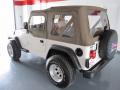 2000 Wrangler SE 4x4 #4 2000 Wrangler SE 4x4 #4