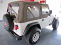 2000 Wrangler SE 4x4 #6 2000 Wrangler SE 4x4 #6