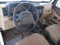 2000 Wrangler SE 4x4 #12 2000 Wrangler SE 4x4 #12
