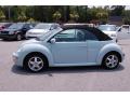 2004 New Beetle GLS 1.8T Convertible #2