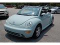 2004 New Beetle GLS 1.8T Convertible #11