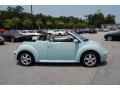 2004 New Beetle GLS 1.8T Convertible #13
