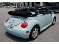 2004 New Beetle GLS 1.8T Convertible #14