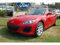 2009 RX-8 Sport #11