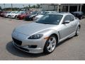 2007 RX-8 Sport #12