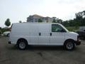 2009 Express 1500 Cargo Van #2