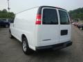 2009 Express 1500 Cargo Van #5