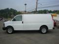2009 Express 1500 Cargo Van #6