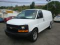 2009 Express 1500 Cargo Van #10