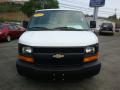 2009 Express 1500 Cargo Van #11
