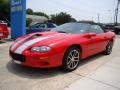 2002 Camaro Z28 SS Convertible #4