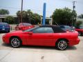 2002 Camaro Z28 SS Convertible #5